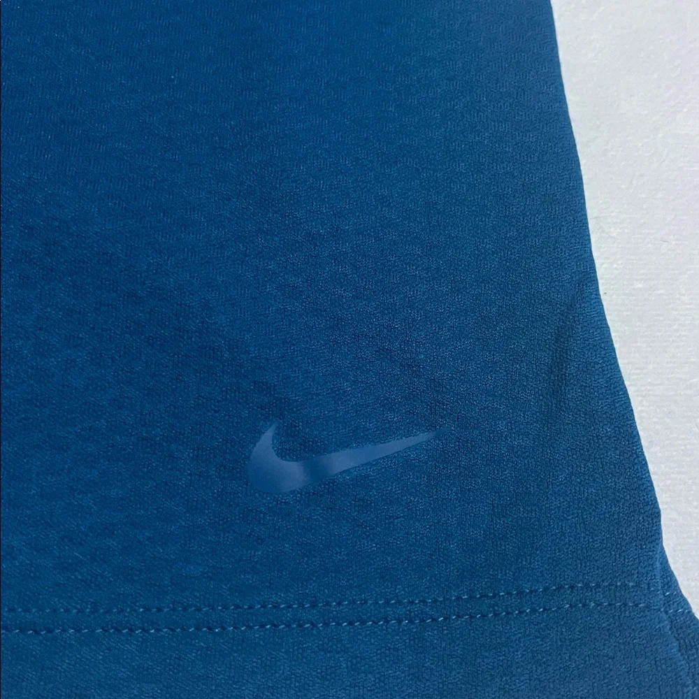 Nike Victory Sleevelss Golf Polo